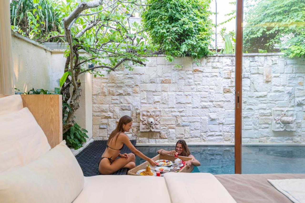 La Vie Villa Seminyak By Ini Vie Hospitality Legian Buitenkant foto
