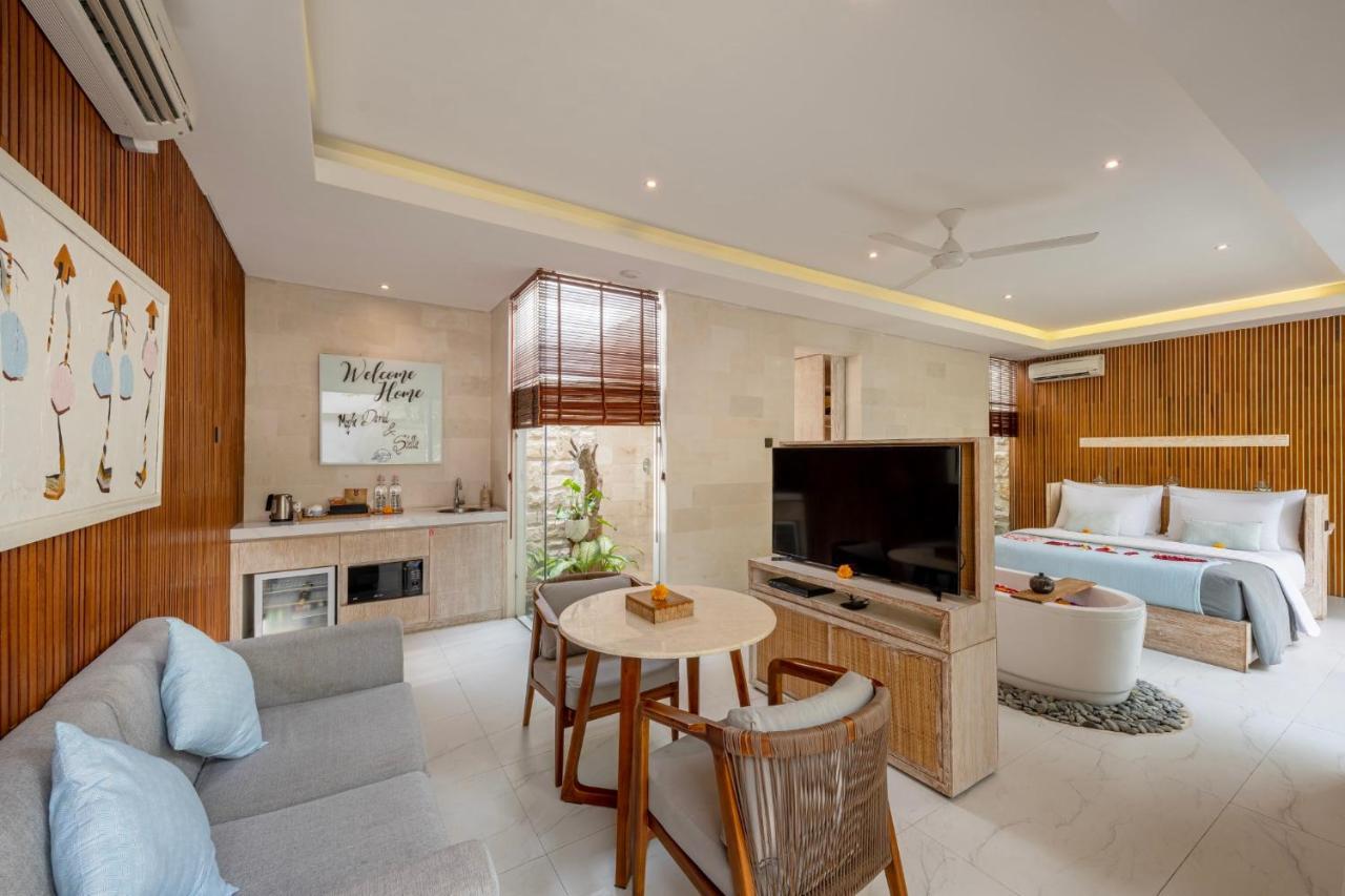 La Vie Villa Seminyak By Ini Vie Hospitality Legian Buitenkant foto