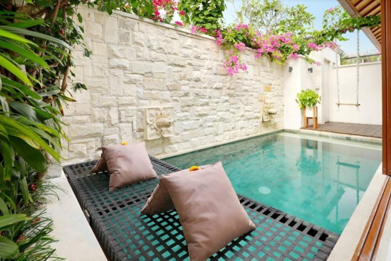 La Vie Villa Seminyak By Ini Vie Hospitality Legian Buitenkant foto