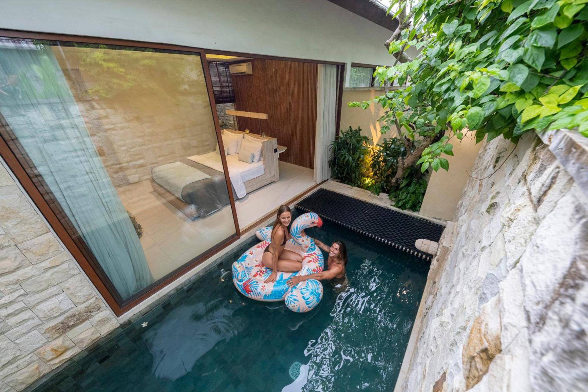 La Vie Villa Seminyak By Ini Vie Hospitality Legian Buitenkant foto