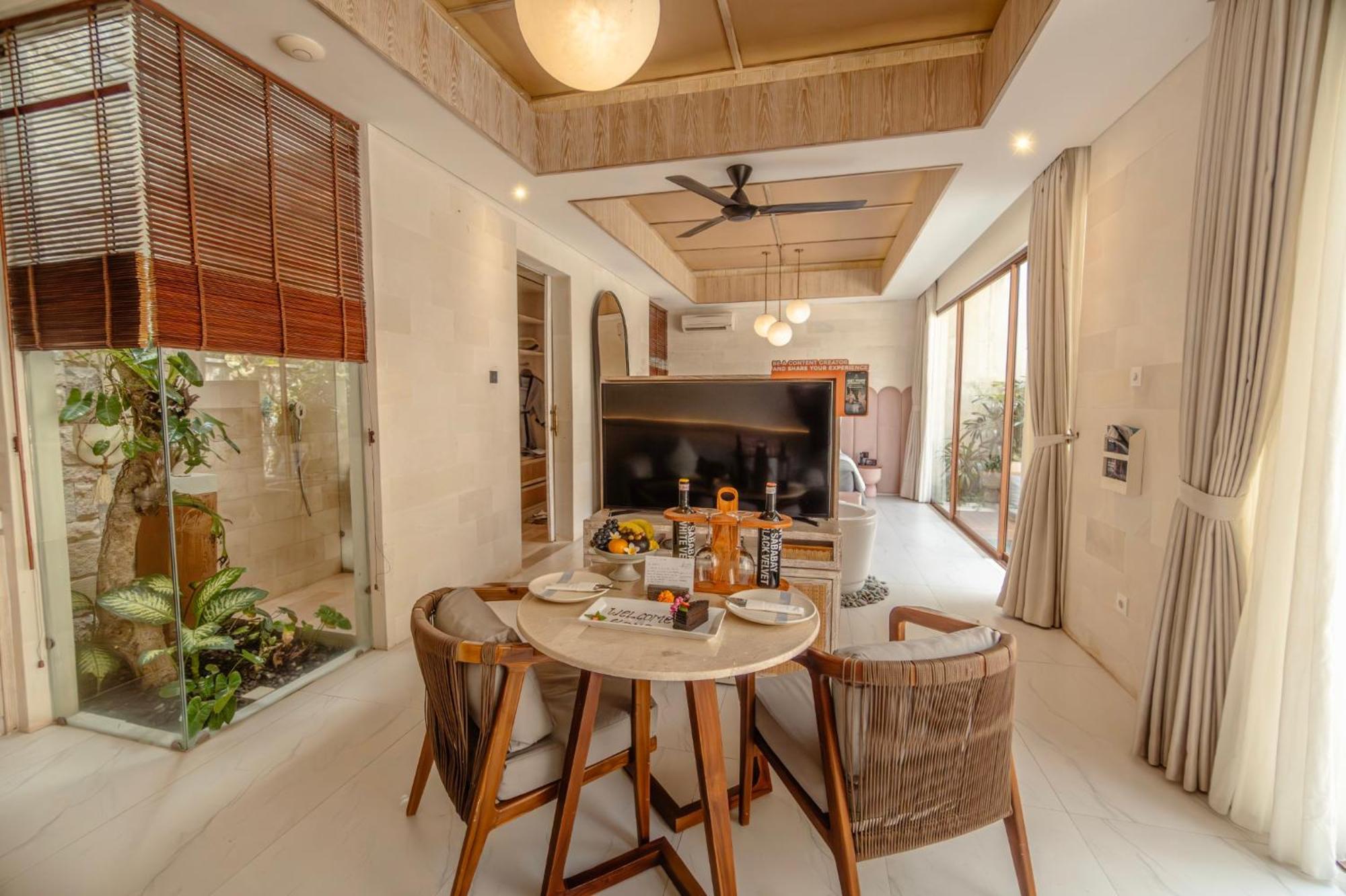 La Vie Villa Seminyak By Ini Vie Hospitality Legian Buitenkant foto