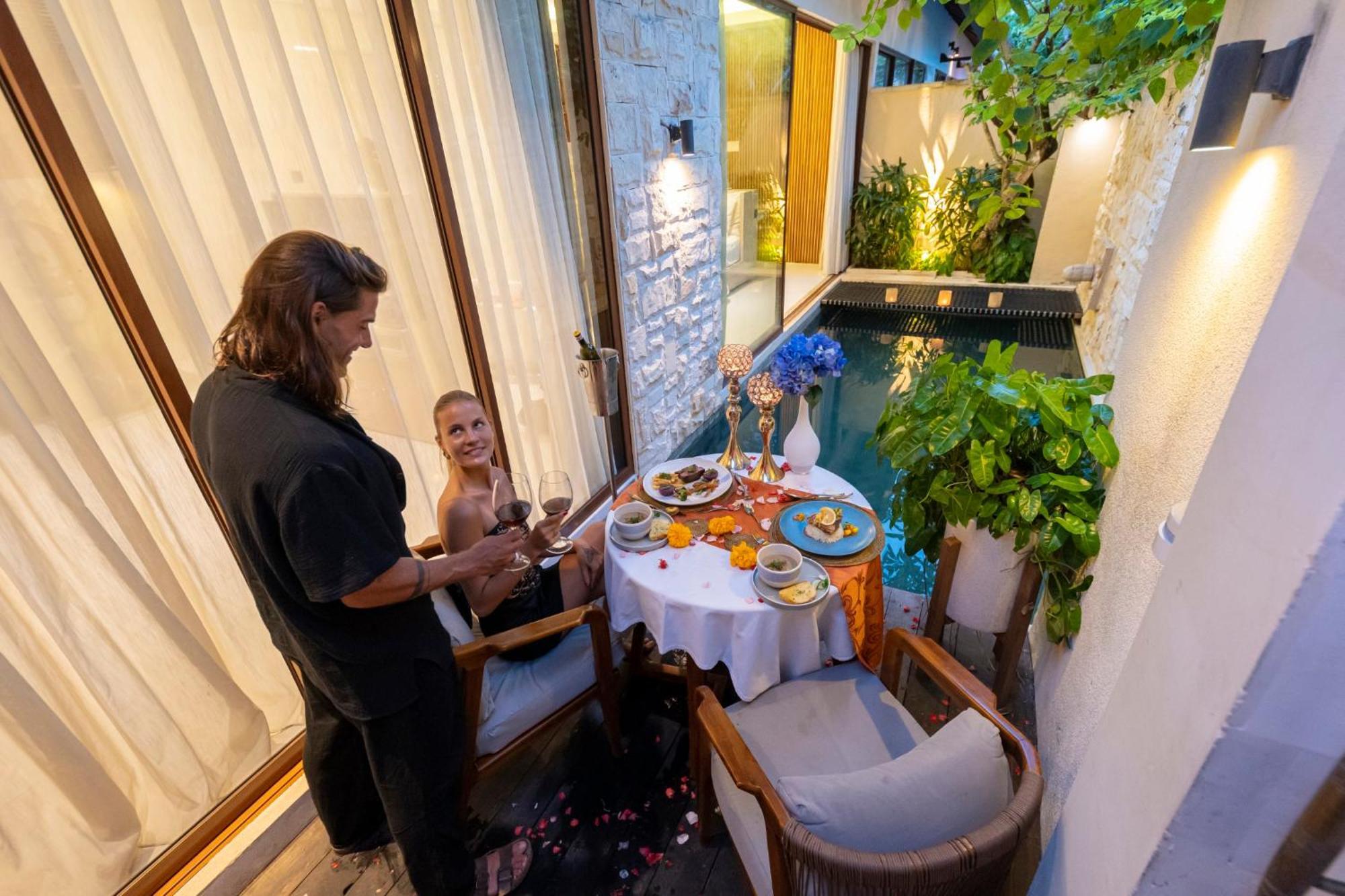 La Vie Villa Seminyak By Ini Vie Hospitality Legian Buitenkant foto