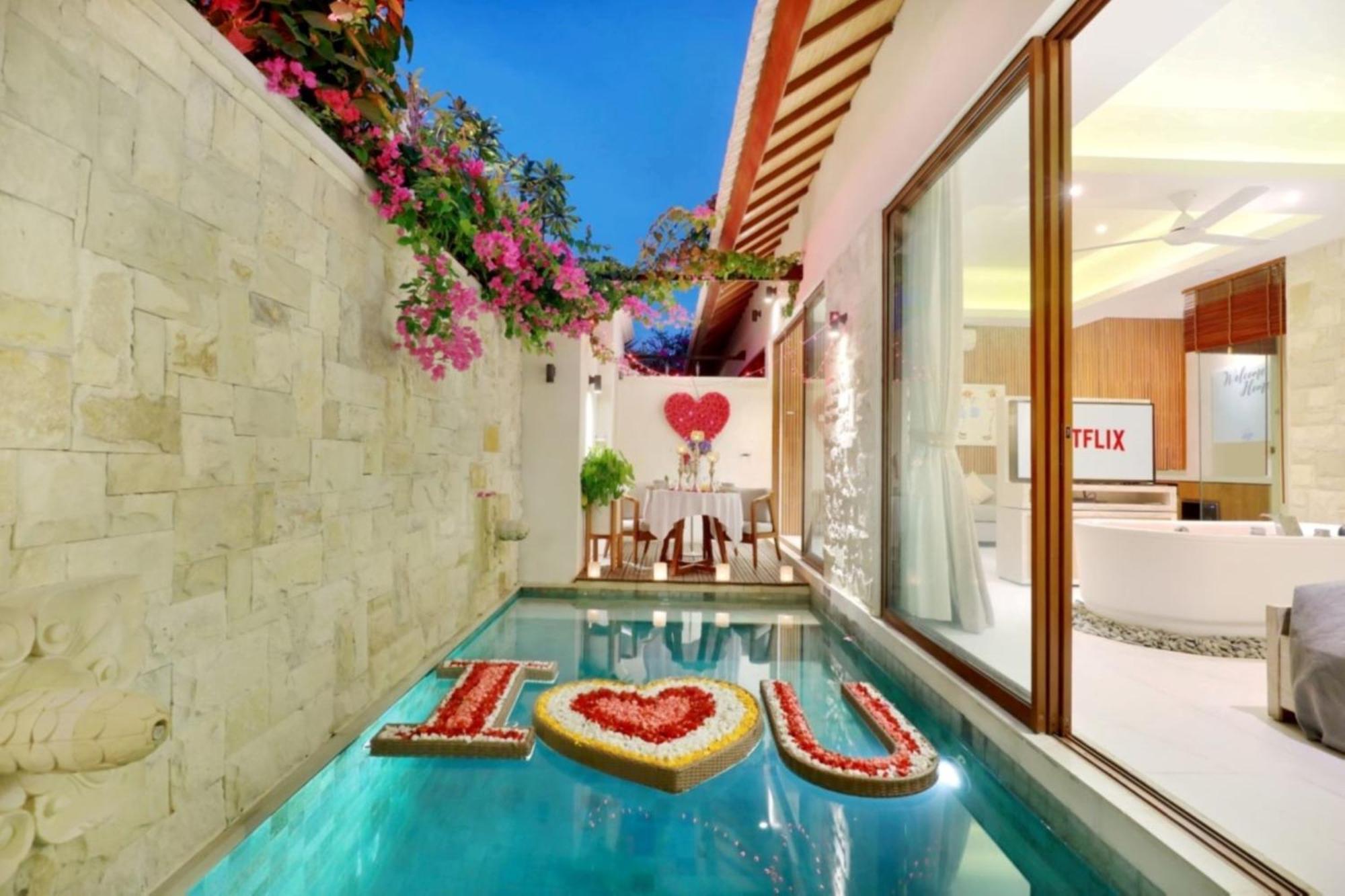 La Vie Villa Seminyak By Ini Vie Hospitality Legian Buitenkant foto