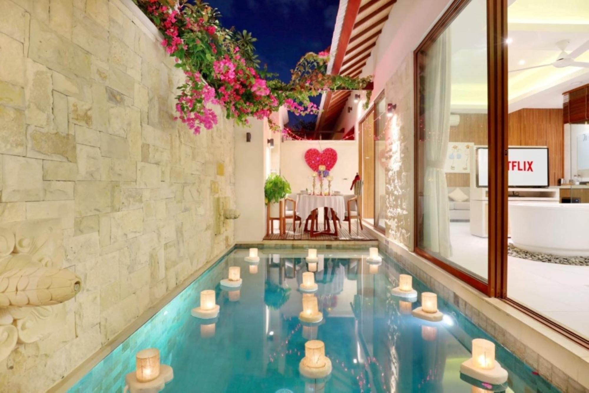 La Vie Villa Seminyak By Ini Vie Hospitality Legian Buitenkant foto