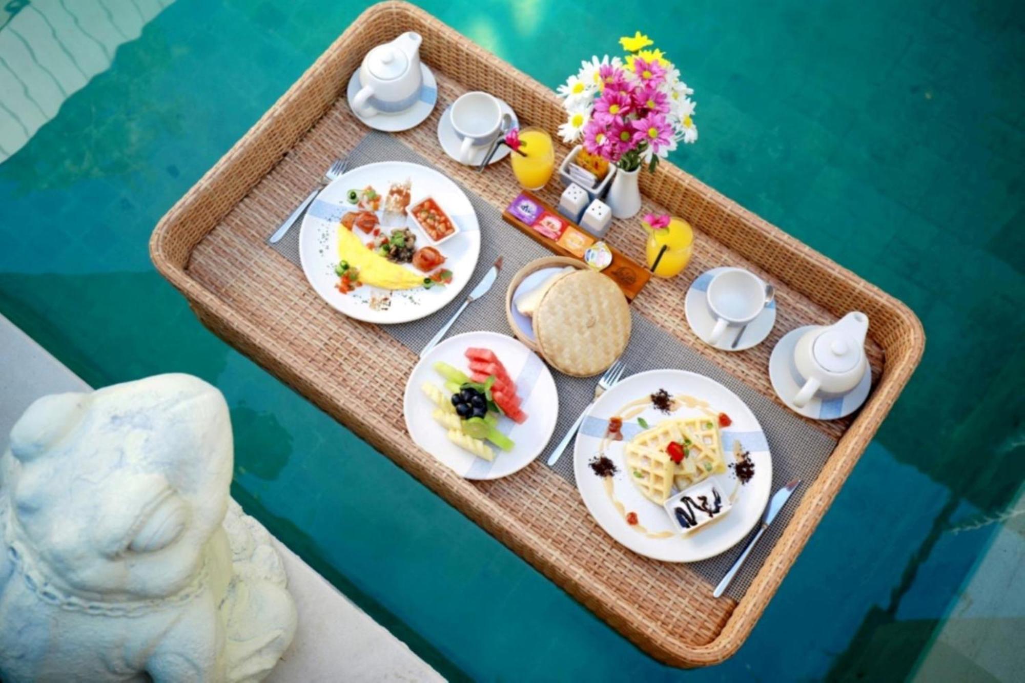 La Vie Villa Seminyak By Ini Vie Hospitality Legian Buitenkant foto