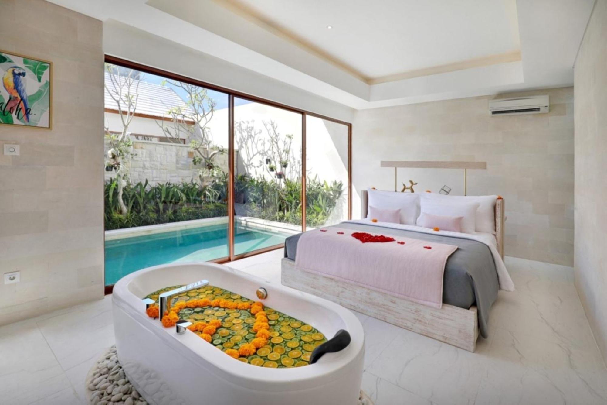 La Vie Villa Seminyak By Ini Vie Hospitality Legian Buitenkant foto