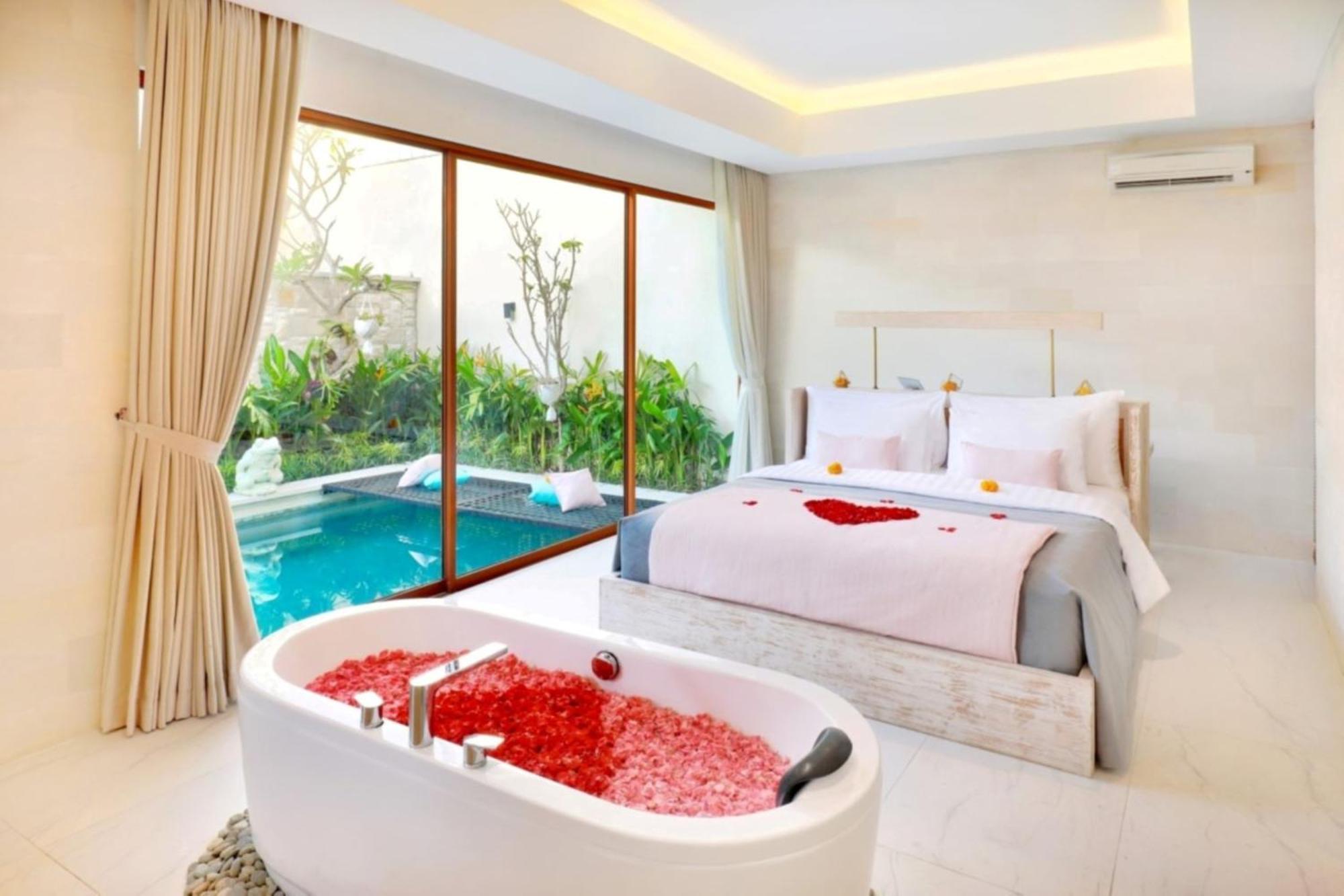 La Vie Villa Seminyak By Ini Vie Hospitality Legian Buitenkant foto