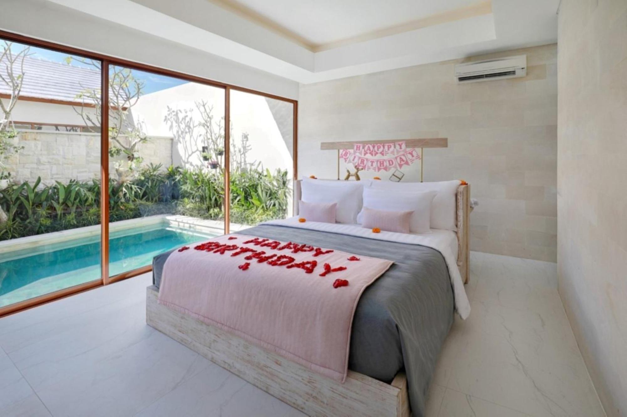 La Vie Villa Seminyak By Ini Vie Hospitality Legian Buitenkant foto