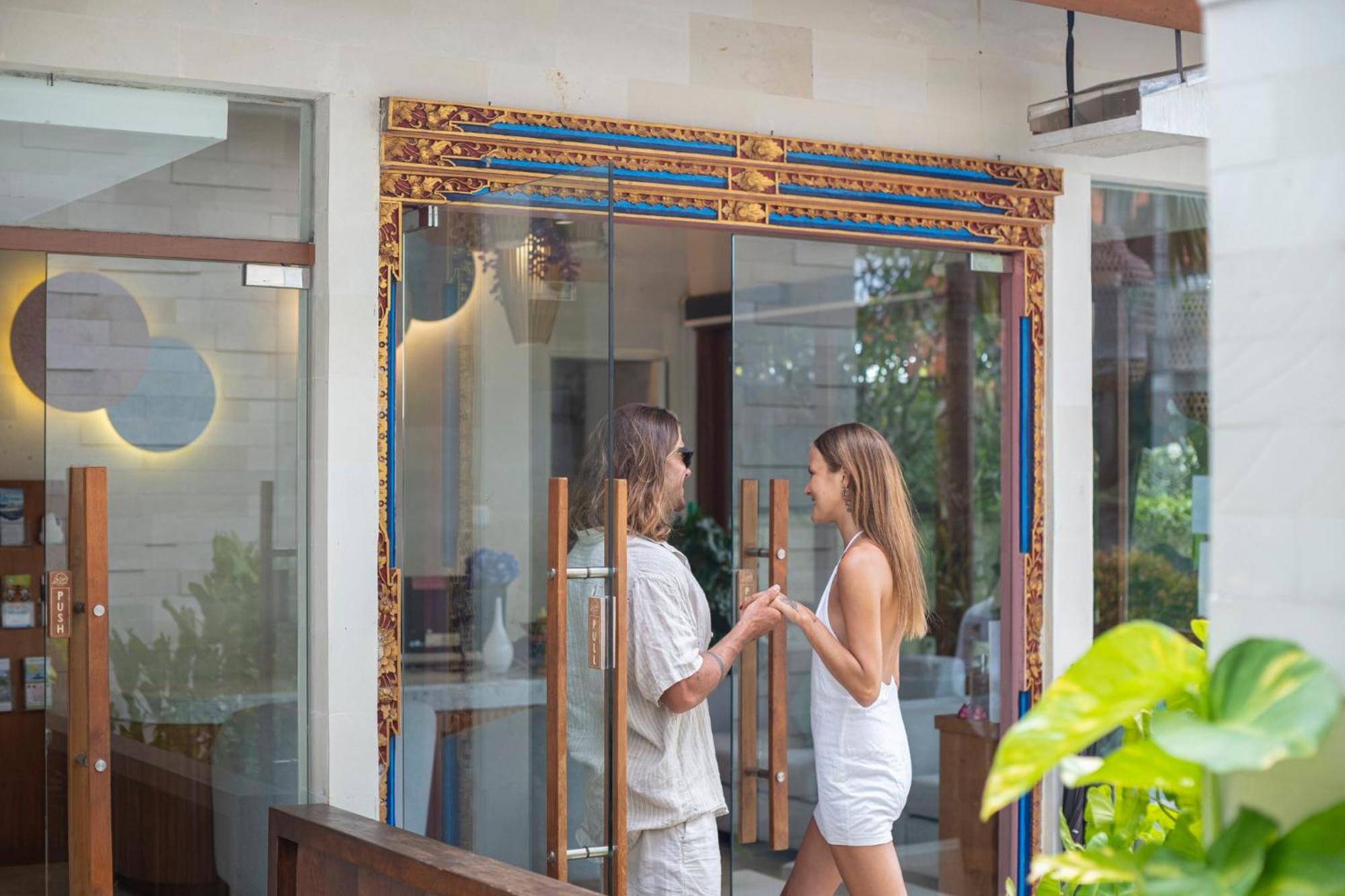 La Vie Villa Seminyak By Ini Vie Hospitality Legian Buitenkant foto