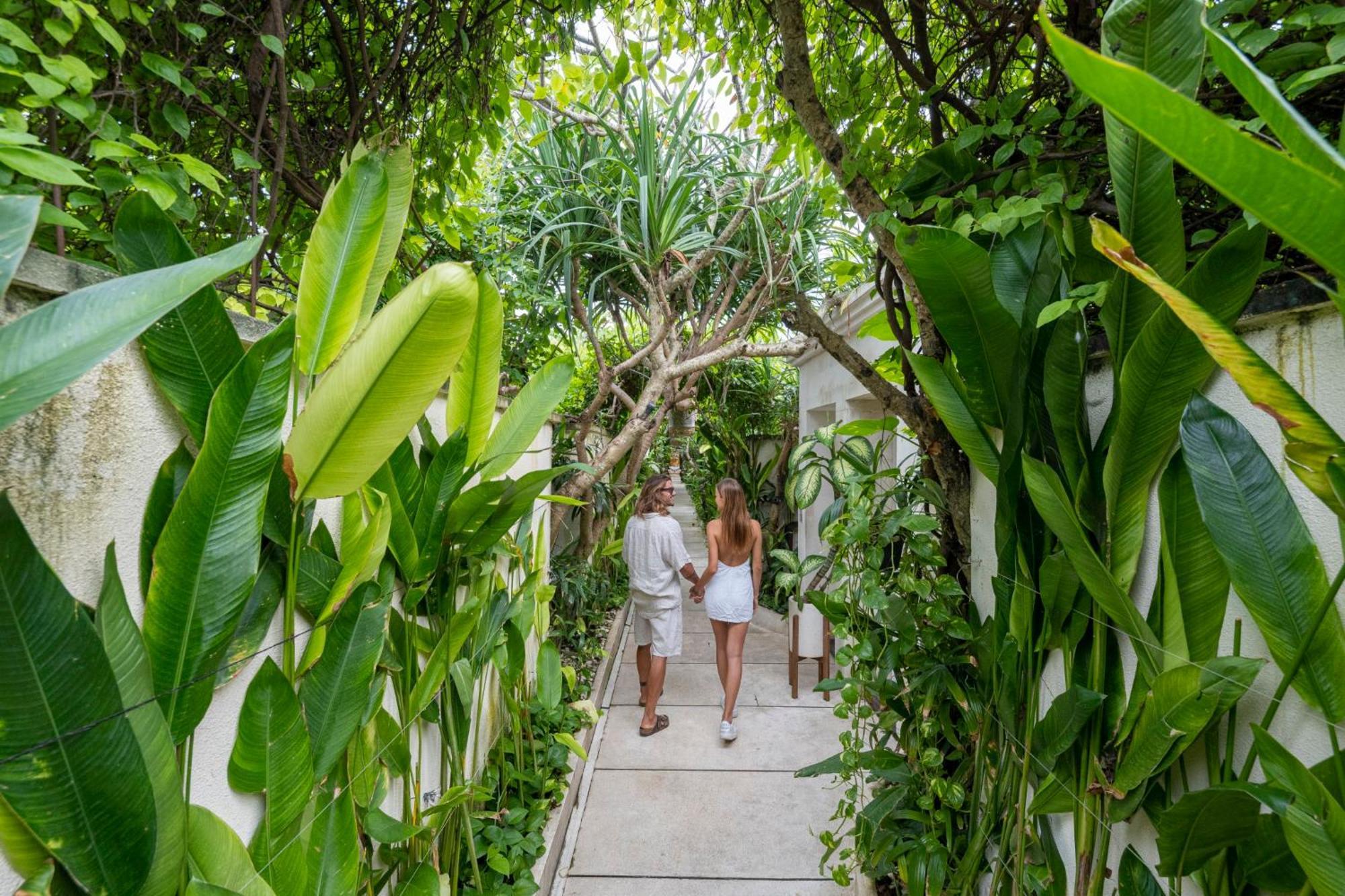 La Vie Villa Seminyak By Ini Vie Hospitality Legian Buitenkant foto