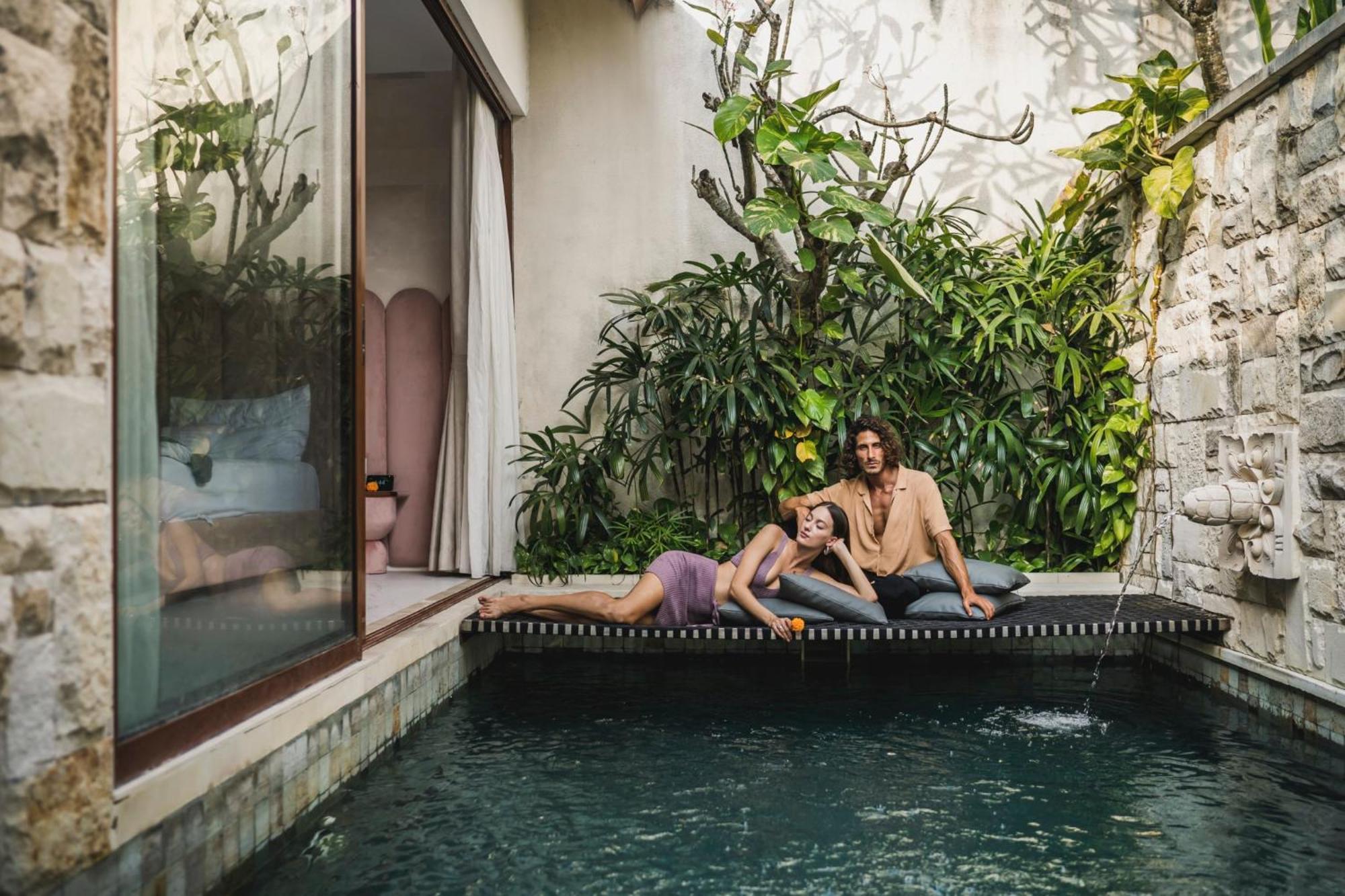 La Vie Villa Seminyak By Ini Vie Hospitality Legian Buitenkant foto