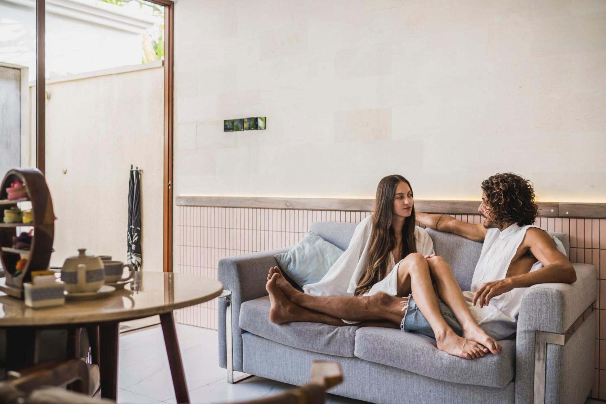 La Vie Villa Seminyak By Ini Vie Hospitality Legian Buitenkant foto