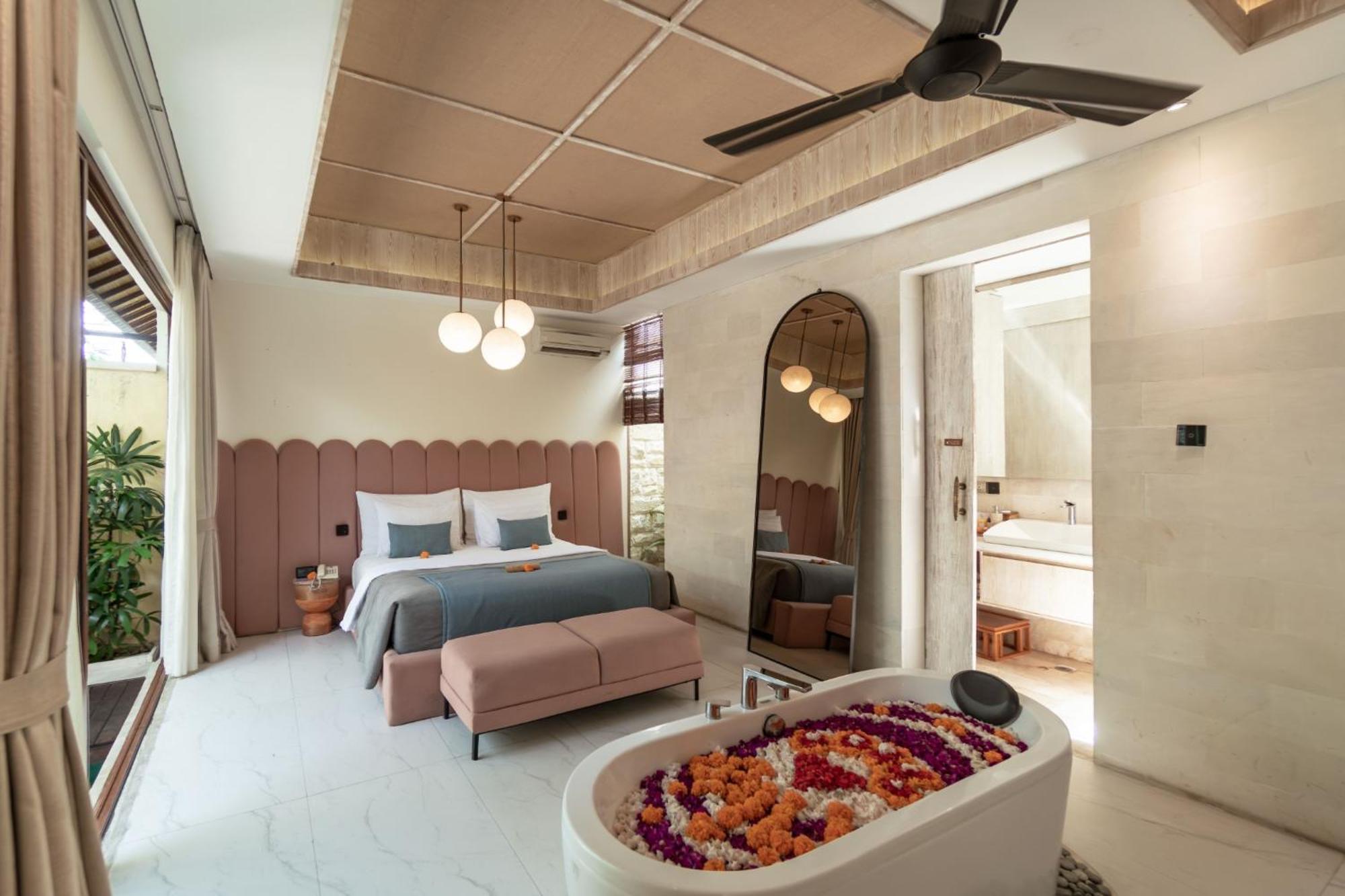 La Vie Villa Seminyak By Ini Vie Hospitality Legian Buitenkant foto