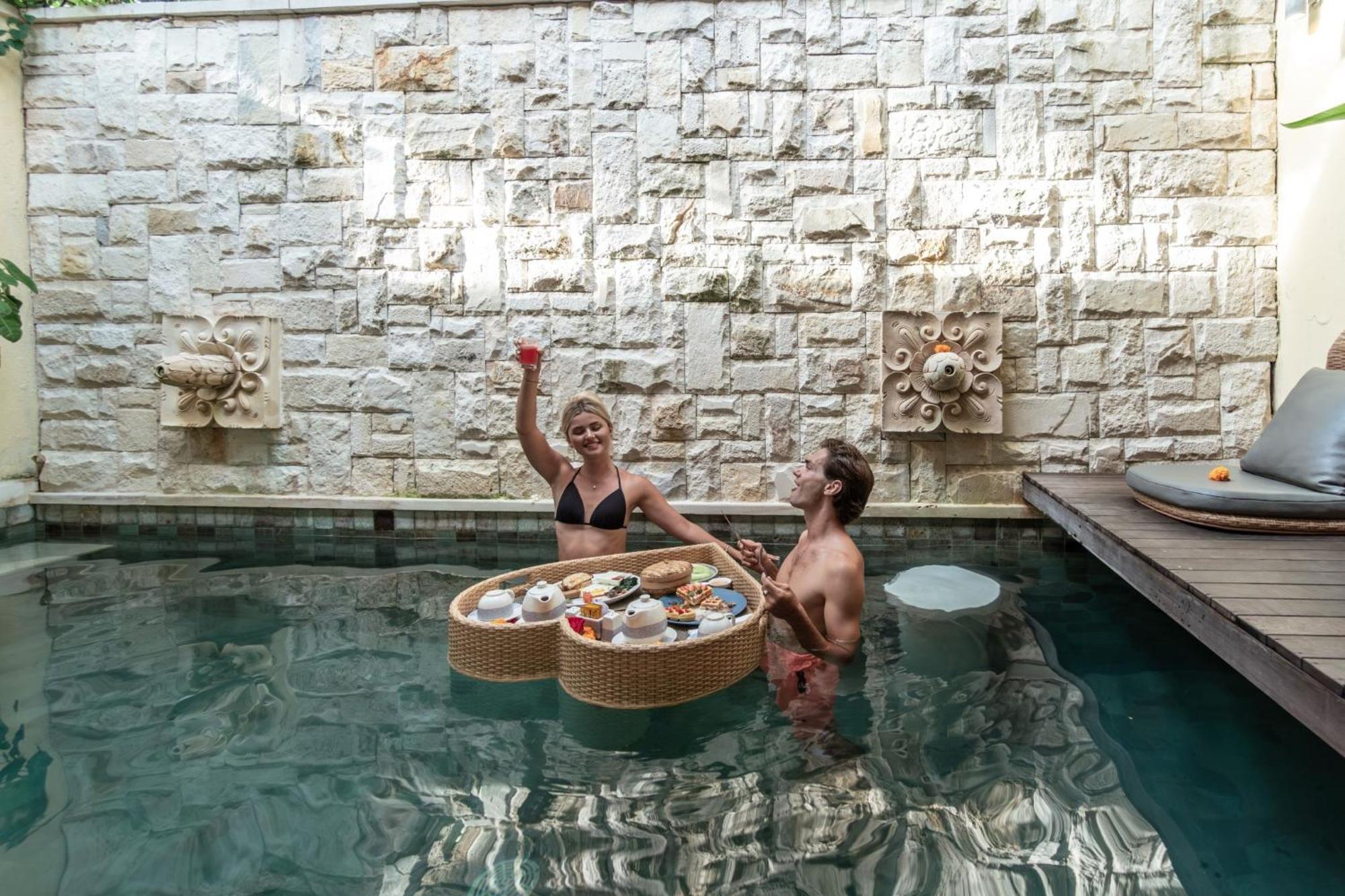 La Vie Villa Seminyak By Ini Vie Hospitality Legian Buitenkant foto