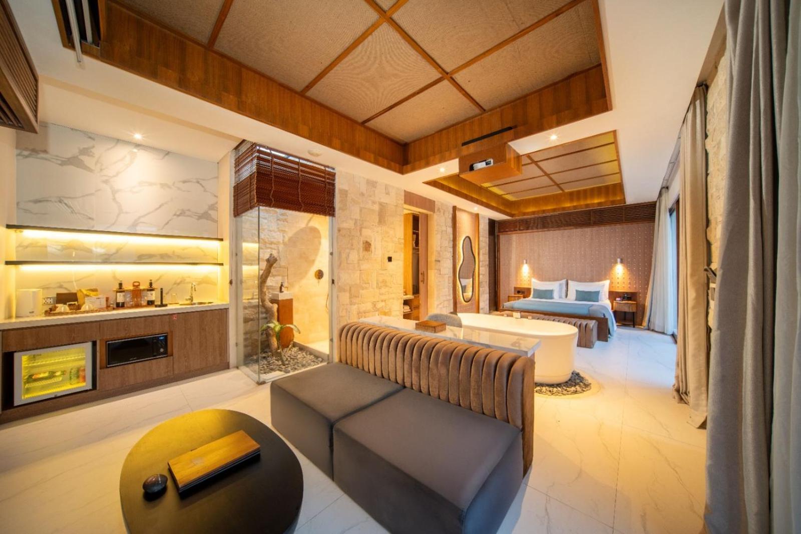 La Vie Villa Seminyak By Ini Vie Hospitality Legian Buitenkant foto
