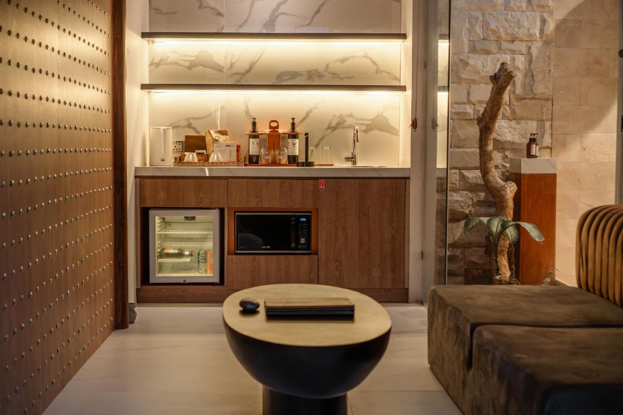 La Vie Villa Seminyak By Ini Vie Hospitality Legian Buitenkant foto