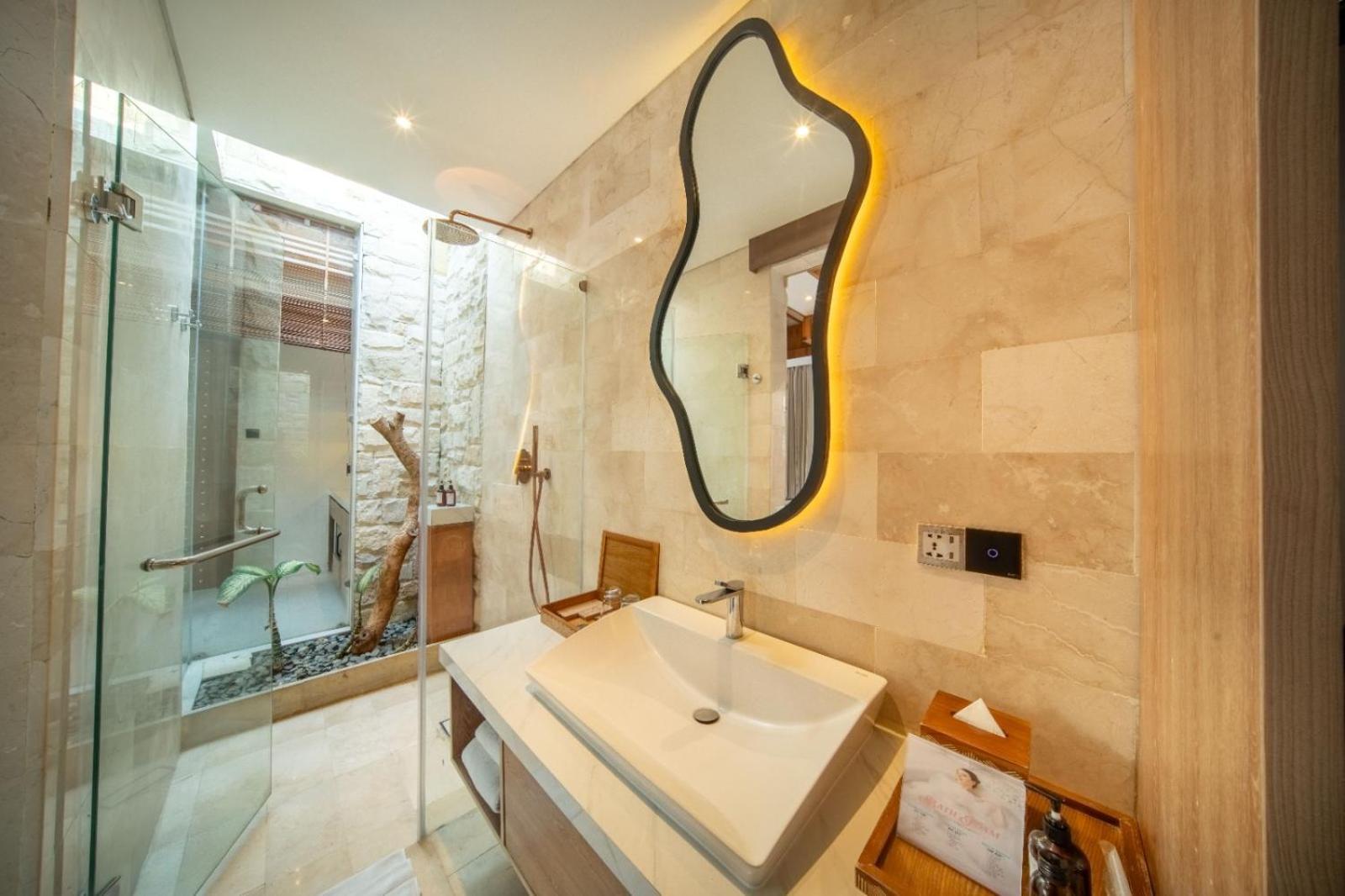 La Vie Villa Seminyak By Ini Vie Hospitality Legian Buitenkant foto