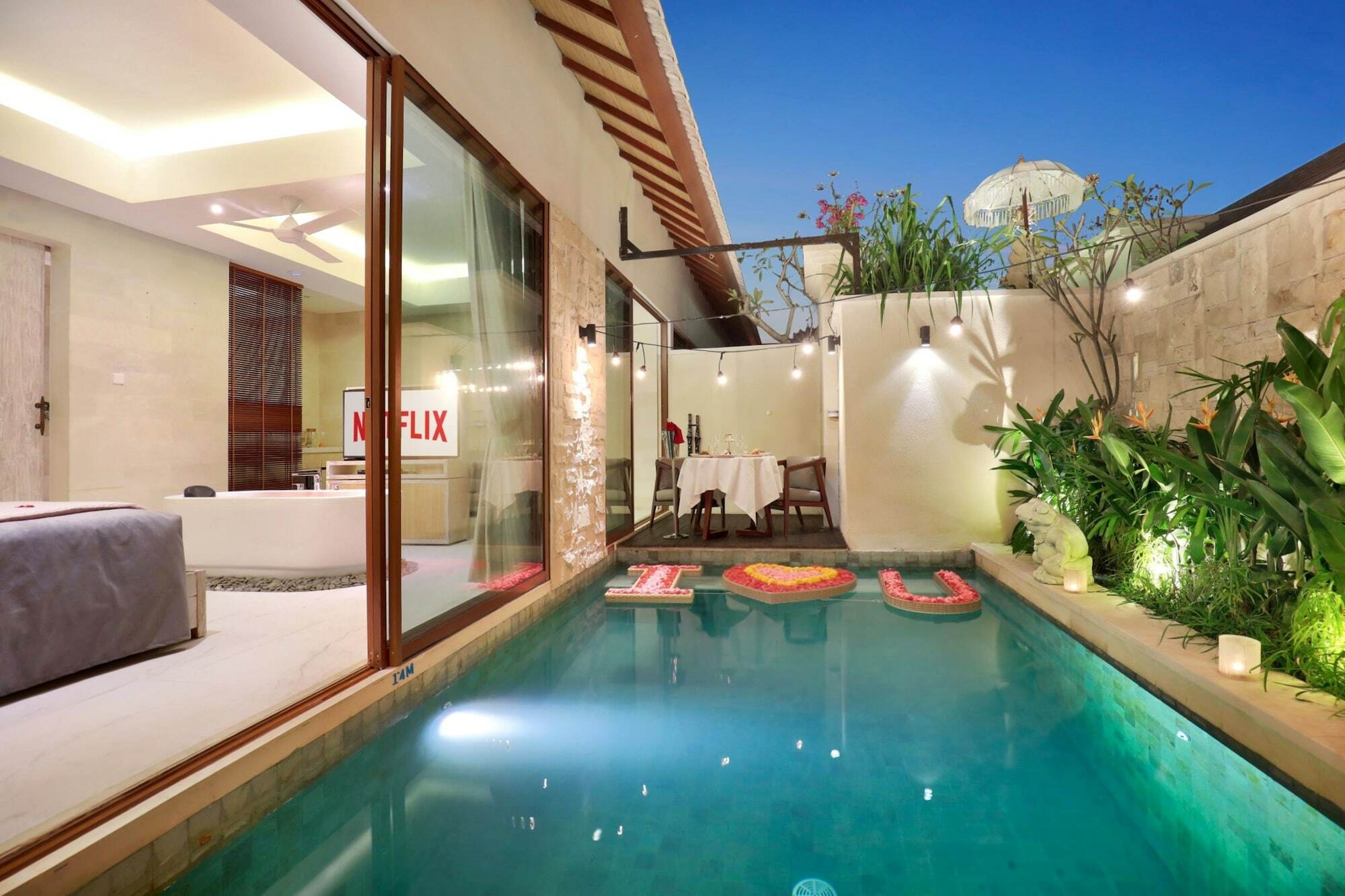 La Vie Villa Seminyak By Ini Vie Hospitality Legian Buitenkant foto